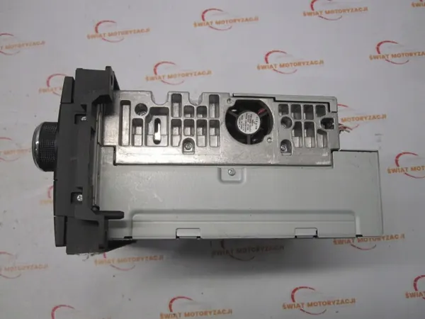 Jeep Patriot Radio OEM 05064955AC CD/DVD/MP3 image 6
