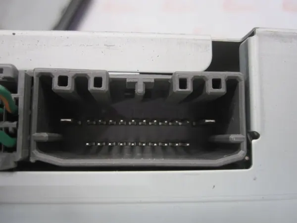 Jeep Patriot Radio OEM 05064955AC CD/DVD/MP3 image 7