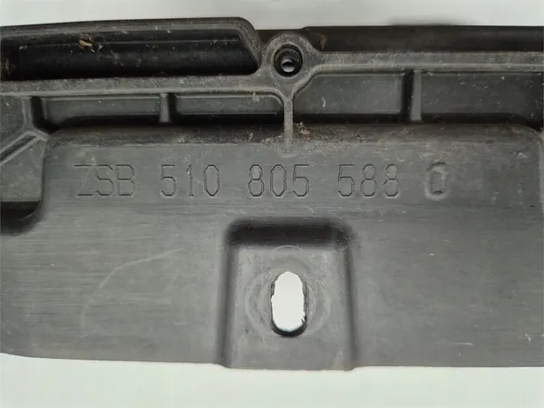 Reforço frontal VW SPORTSVAN 510805588D image 6