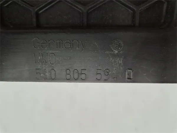 Reforço frontal VW SPORTSVAN 510805588D image 7