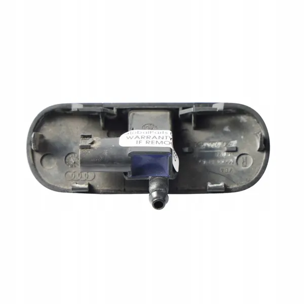 Buse de lave-glace avant droit Audi R8 OEM 420955988B image 10