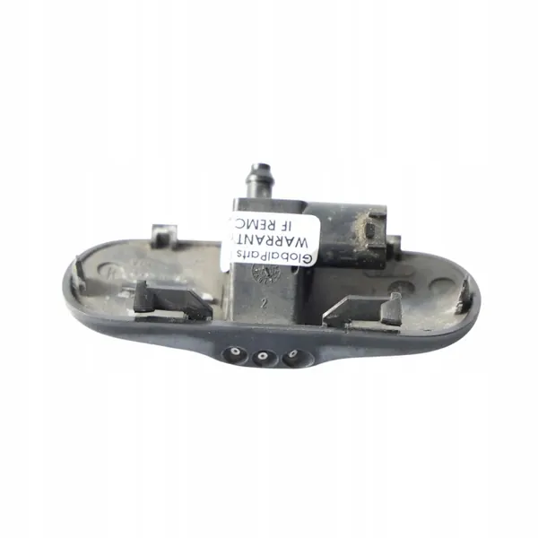 Buse de lave-glace avant droit Audi R8 OEM 420955988B image 9