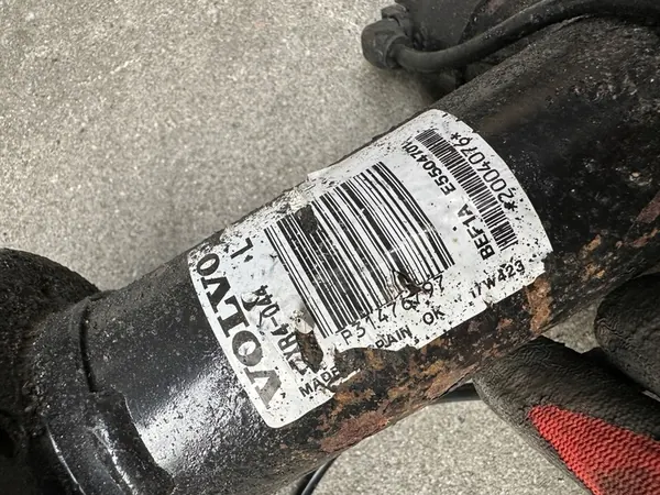 Amortizzatore anteriore sinistro attivo VOLVO V90 CROSS & COUNTRY image 3