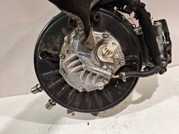 Hybrid elmotor OEM S14747870 Renault Arkana image 3