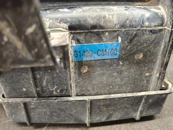 Hyundai Kona II Actiefkoolfilter 31420-CM100 Gebruikt image 3