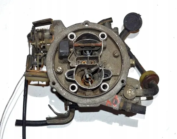 Weber Vergaser OEM 2321/89SFFA für Ford image 2