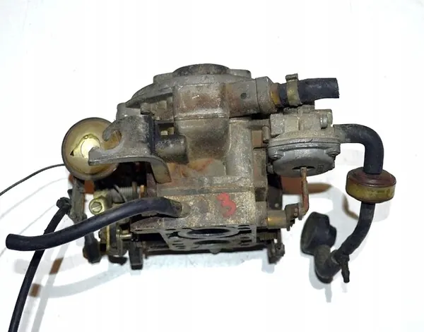 Weber Vergaser OEM 2321/89SFFA für Ford image 3
