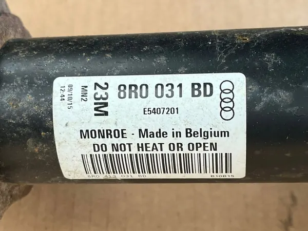 Ammortizzatore Anteriore Destro Audi Q5 2.0 TFSI image 4