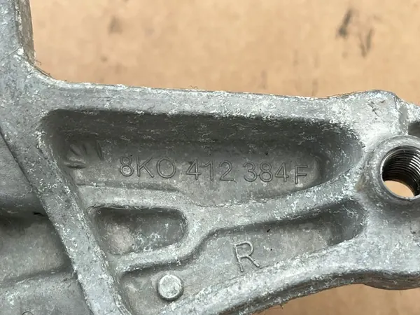 Ammortizzatore Anteriore Destro Audi Q5 2.0 TFSI image 5