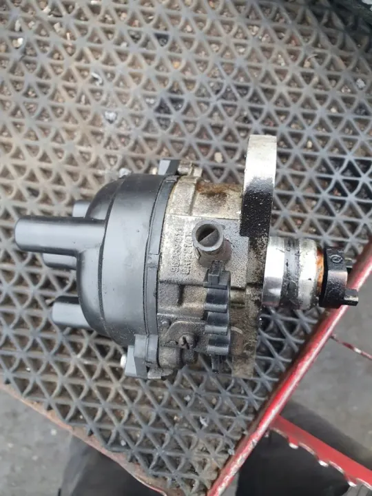 Ontstekingsspoel OEM 96239411 voor Daewoo Matiz 800cc image 2