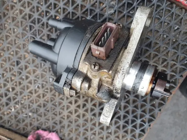 Ontstekingsspoel OEM 96239411 voor Daewoo Matiz 800cc image 3