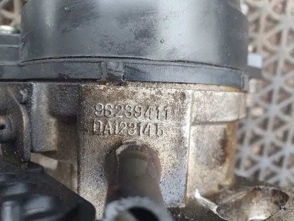 Ontstekingsspoel OEM 96239411 voor Daewoo Matiz 800cc image 4