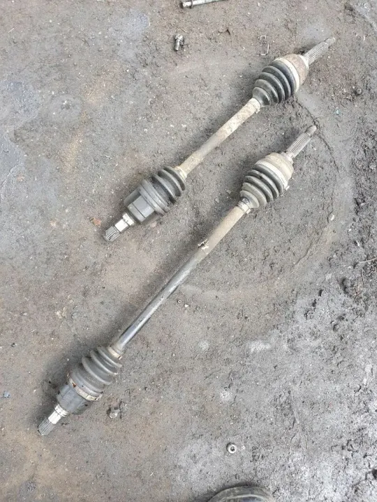 Ontstekingsspoel OEM 96239411 voor Daewoo Matiz 800cc image 7