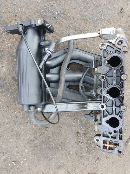 Ontstekingsspoel OEM 96239411 voor Daewoo Matiz 800cc image 9