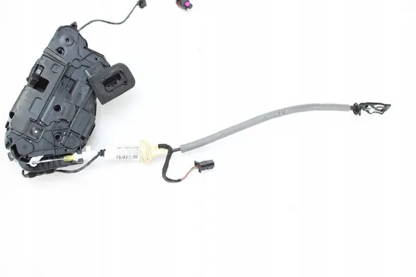 Fram Vänster Dörrlås 7 Pin Seat Tarraco image 2