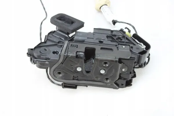 Fram Vänster Dörrlås 7 Pin Seat Tarraco image 3