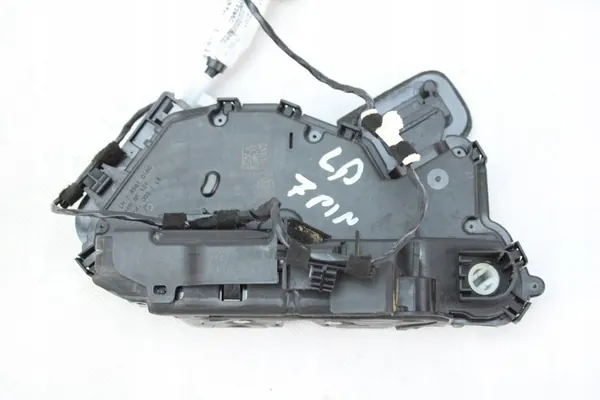 Fram Vänster Dörrlås 7 Pin Seat Tarraco image 4