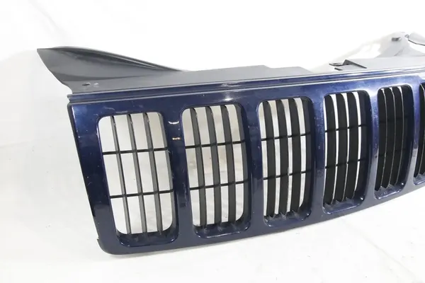 Grill Cover Original Jeep Grand Cherokee 2005-2008 image 2