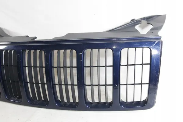 Grill Cover Original Jeep Grand Cherokee 2005-2008 image 3