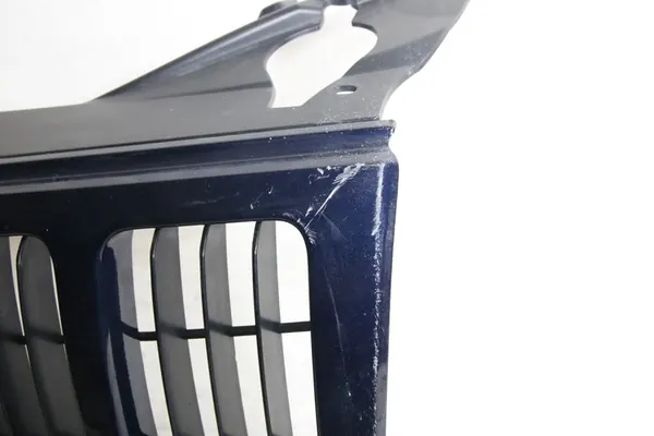 Grill Cover Original Jeep Grand Cherokee 2005-2008 image 4