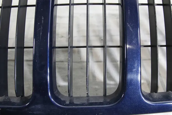 Grill Cover Original Jeep Grand Cherokee 2005-2008 image 5