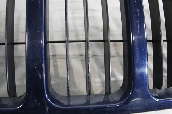 Grill Cover Original Jeep Grand Cherokee 2005-2008 image 6