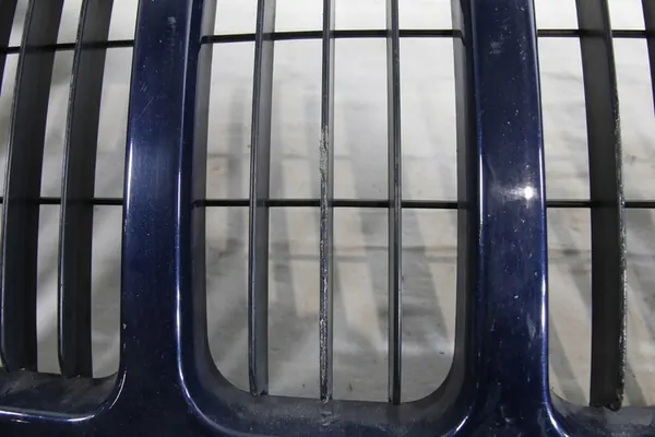 Grill Cover Original Jeep Grand Cherokee 2005-2008 image 7