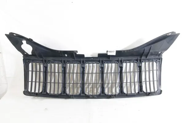 Grill Cover Original Jeep Grand Cherokee 2005-2008 image 9