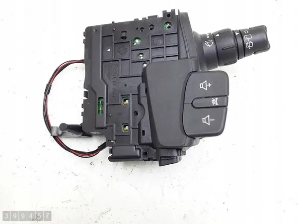 Interruptor Renault Scenic OEM AM-399457 Usado image 2