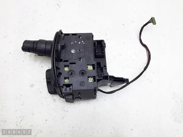 Interruptor Renault Scenic OEM AM-399457 Usado image 3