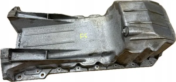 DODGE CHARGER 2017 5.7 V8 OLJEPAN 05037635AC image 2