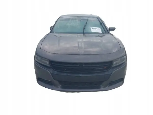 DODGE CHARGER 2017 5.7 V8 OLJEPAN 05037635AC image 6