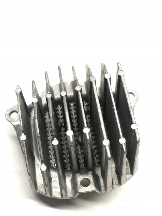 Mercedes W166 DRL-Wandler OEM E13628DRL image 2