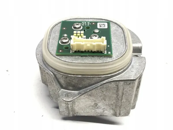 Mercedes W166 DRL-Wandler OEM E13628DRL image 3
