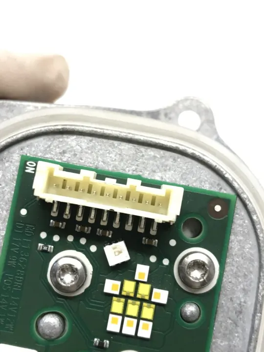 Mercedes W166 DRL-Wandler OEM E13628DRL image 5