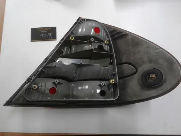 Vänster baklampa W 211 2118200364 image 2