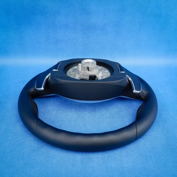 Verwarmd M-stuur BMW X5 G05 LCI OEM 32305A4B4A7 image 5