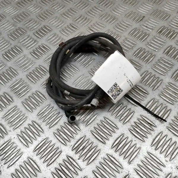 Manguera lavaparabrisas delantera OEM 852710W060 Toyota image 3