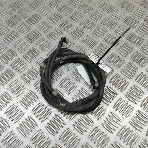 Manguera lavaparabrisas delantera OEM 852710W060 Toyota image 5