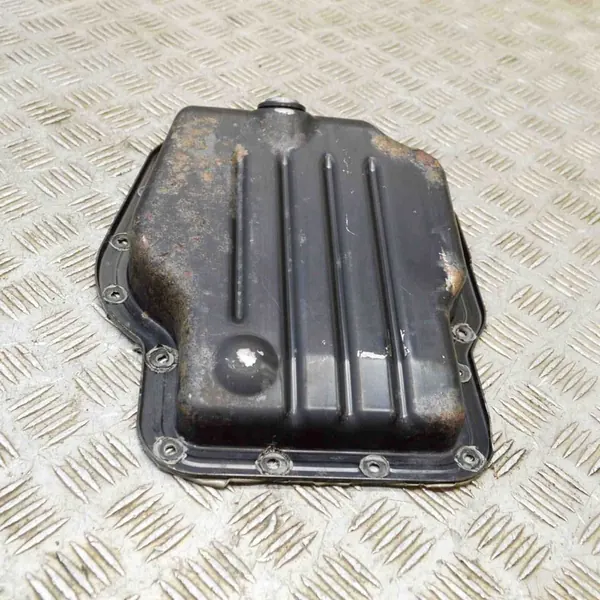 Oljepanna Opel Astra J 1.7L 2016 5652015 image 2