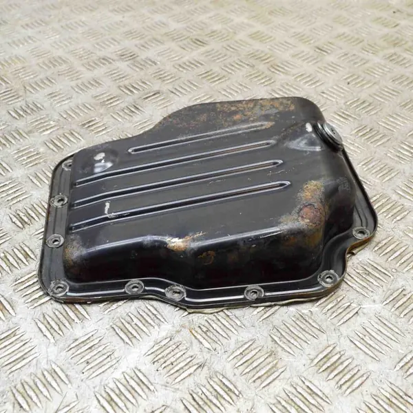 Oljepanna Opel Astra J 1.7L 2016 5652015 image 3