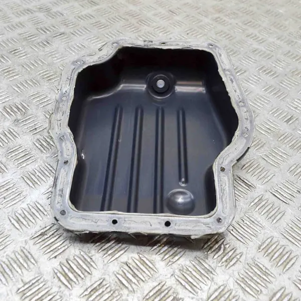 Oljepanna Opel Astra J 1.7L 2016 5652015 image 4