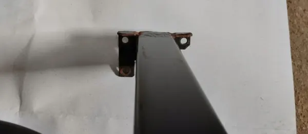 OEM 0383319 Seitliche Fahrradabdeckung für Renault Master III image 9