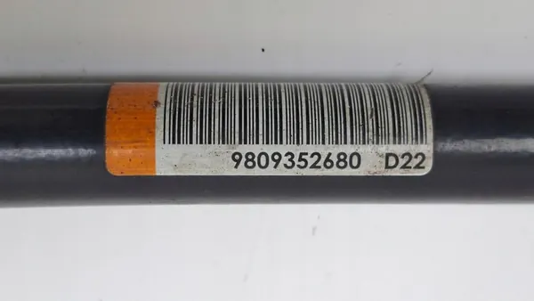 Voorste stabilisator OPEL CROSSLAND X 1.5L diesel image 6