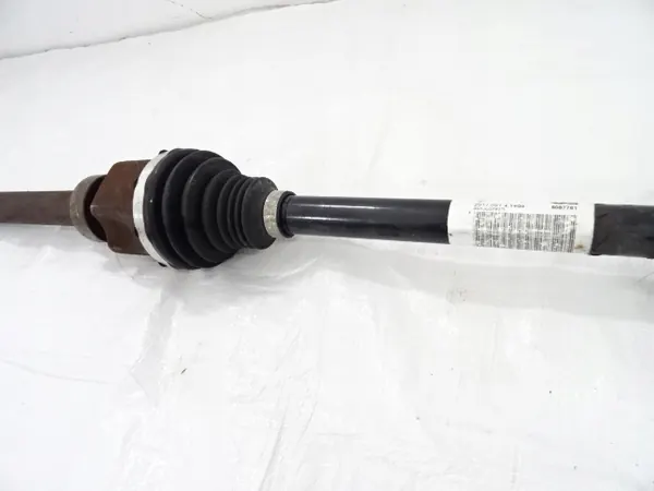 RENAULT KADJAR 1.5 DCI Främre Halvaxel Led image 10