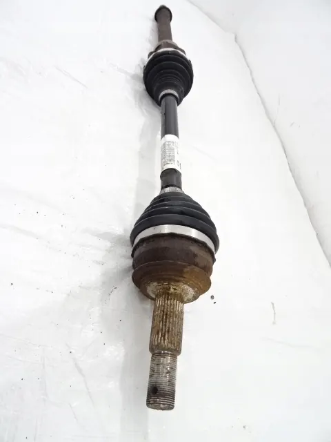 RENAULT KADJAR 1.5 DCI Främre Halvaxel Led image 2