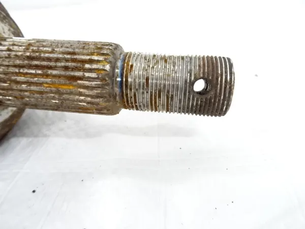 RENAULT KADJAR 1.5 DCI Främre Halvaxel Led image 3