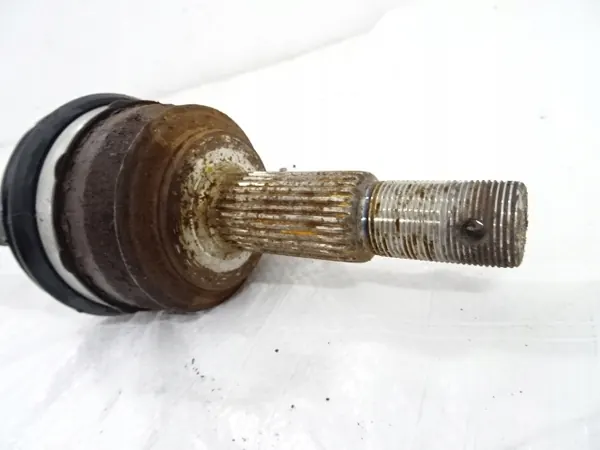 RENAULT KADJAR 1.5 DCI Främre Halvaxel Led image 4