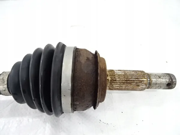 RENAULT KADJAR 1.5 DCI Främre Halvaxel Led image 5