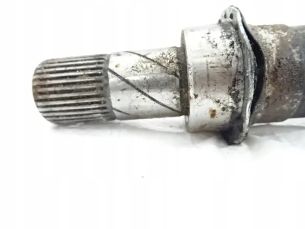 RENAULT KADJAR 1.5 DCI Främre Halvaxel Led image 7